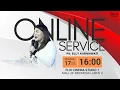 Download Lagu Ibadah Online GSJS Jakarta w/ Ps. Elly Kurniawati  (16.00)