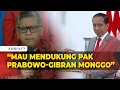 Download Lagu Hasto ke Jokowi: Mau Dukung Prabowo-Gibran Monggo, tapi Jangan Bertentangan Demokrasi