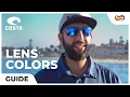 Costa Lens Color Guide - UPDATE