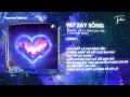 Download Lagu 987 x Say Sóng | T.R.I x Tăng Duy Tân 「TomTom Remix」| Audio Lyrics Video