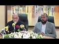 Download Lagu EN DIRECT | La conférence de presse du ministre Ashok Subron
