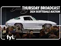 2024 SCOTTSDALE THURSDAY BROADCAST - Thursday January 25