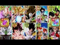 SAVE YOUR GDC UR LR SELECT DRAGON STONES Dragon Ball Z Dokkan Battle
