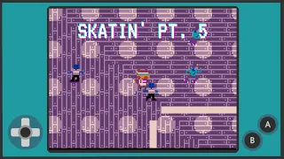 MakeCode Arcade Advanced - Skatin Pt 5