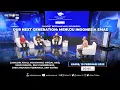 Download Lagu MEDIA GROUP NETWORK - OUR NEXT GENERATION: MENUJU INDONESIA EMAS