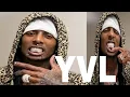Playboi Carti - Smaxk or Die (Intro Loop)