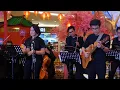TOHPATI - Lukisan Pagi / Panah Asmara , live at Pondok Indah Mall 3 Jkt 18 feb 2024