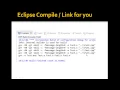 C Programming for Competitions Compilation via Command Line