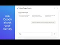 Introducing WorkTango Coach