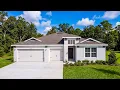 Brand NEW Ocala Home with an IN-LAW SUITE NO HOA -Acre Lot