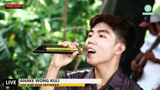 Download ANAKE WONG KULI-ASEP RUDISTA-NAELA NADA LIVE DESA KALIRAHAYU BLOK TENTERAM MP3