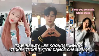 Download TRUE BEAUTY- LEE SOOHO Otoke-Otoke TikTok dance Challenge| new trending TikTok dance Challenge MP3