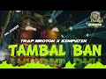 Download Lagu DJ  TAMBAL BAN • TRAP NROTOK X KOPLO SIMPATIK • BASS HOREG ❗❗
