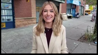danielle is starving
