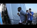 LABRINTH  - Let The SunShine (Live Global Gathering Festival)