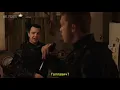 ShamelessS11E04 Gallavich kiss deleted scene