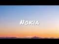 NOKIA - DRAKE (LYRIC)