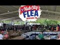 Discover the Flea Market at the Fairgrounds Jackson TN Hidden Gems
