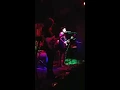 Frankie Rose - "Pair of Wings" @ Gasa Gasa 9.17.2017
