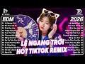 Lagu Lệ Ngang Trời Remix ♫ BXH Nhạc Trẻ Remix Hay Nhất 2025 - Top 15 Bản EDM Hot Trend TRIỆU VIEW