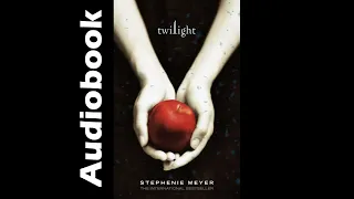 Twilight AUDIOBOOK Preface And Chapter 1 Stephenie Meyer  Twilight AUDIOBOOK Preface And Chapter 1 Stephenie Meyer