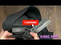 Review Amiri