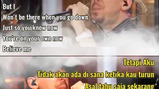 fort minor believe me lyric and translate indonesia