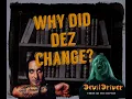 Download Lagu Nu Metal or Death Metal? Dez Fafara From Coal Chamber to DevilDriver