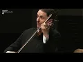 Mozart: Sinfonia concertante ∙ Noah Bendix-Balgley ∙ Amihai Grosz ∙ Bergmann ∙ argovia philharmonic