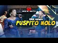 Download Lagu PUSPITO NOLO - RIRIN ANANDA | NEW MONATA (Official Live Music Video)