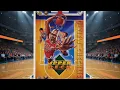 Sold 1993-94 Upper Deck Pro-View Checklist Michael Jordan Self-Graded Sports Cards