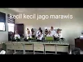 Download Lagu Aksi Marawis anak SD - Syufna Yuna (le le ainale)