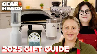 2025 Best Kitchen Tools Gift Guide Budget to Splurge Gear Heads