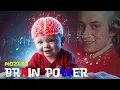 Lagu Mozart untuk Bayi dalam Frekuensi 432Hz - Musik Klasik untuk Meningkatkan Daya Ingat \u0026 Keterampilan