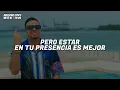 Viaje Perfecto - Ander Bock ft. Alex Zurdo | Video Oficial Con Letra