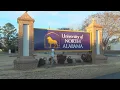 UNA Board of Trustees votes in slight increase to housing and meal plans