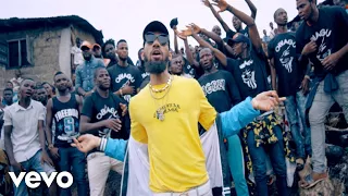 phyno obiagu offcial video 