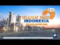 Lagu OBB Selamat Pagi Indonesia Jelang Mudik 2024 Metro TV