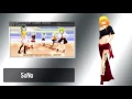 【UTAU】Utau Chorus - My Favorite Vocaloid Song Medley Kai