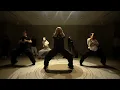ZiL " Slow Motion / Trey Songz " @En Dance Studio Yokohama