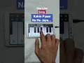 Download Lagu kahin pyaar na ho jaye | song
