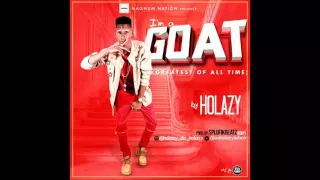 holazy im a goat