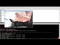 MPV Lua scripting Print hello world