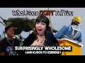 Lauren Reacts Surprisingly Wholesome Why This Might Be the Most Disrespected Job on Earth