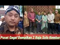 Lagu Fadli Zon Mediasi 2 Raja Solo Kembar Gagal Total, PB XIV Hangabegi Hadir, PB XIV Absen Mamin Runyam