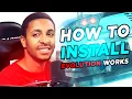 How To Install the Evolution Works Mod on Need For Heat