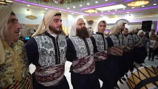 اجمل دبكات الرقص العربي قومو لنرقص عربيه يلا سوى لوه ولوه ولوو دبكات حالات واتس حفلات 