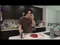 How I throw a casual sushi and sashimi dinner party!