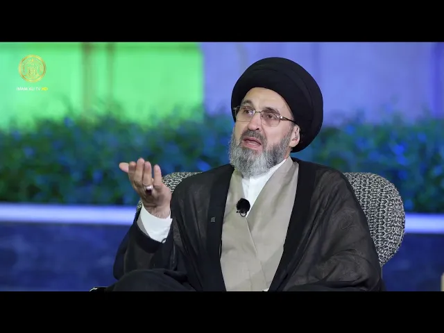 ⁣شريعة الاسلام الحلقة (23)