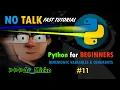 Mnemonic Variables Tutorial for People in a Hurry